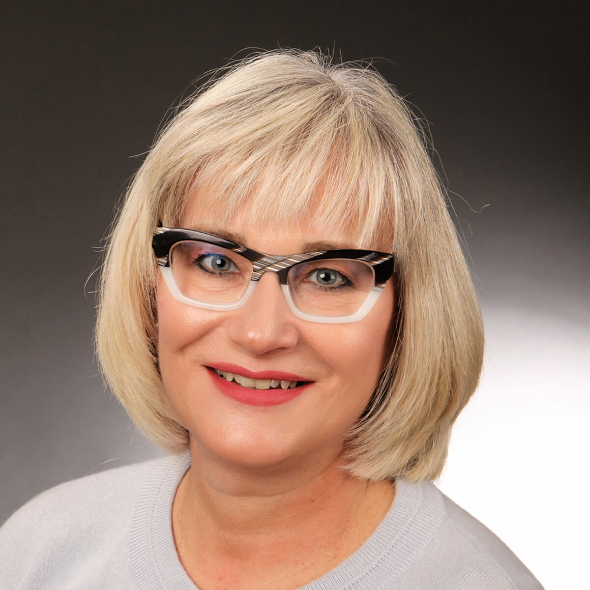 Astrid Malzacher Portraitfoto